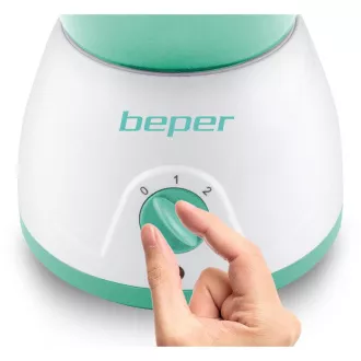 40967-N SAUNA ZA LICE RESPIRA BEPER 40967-N SAUNA ZA LICE RESPIRA BEPER