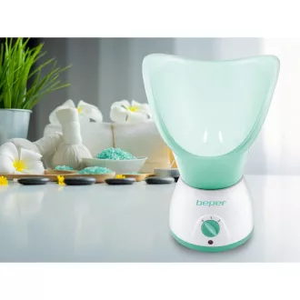 40967-N SAUNA ZA LICE RESPIRA BEPER 40967-N SAUNA ZA LICE RESPIRA BEPER