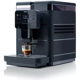 KRALJEVSKI CRNI ESPRESSO SAECO KRALJEVSKI CRNI ESPRESSO SAECO