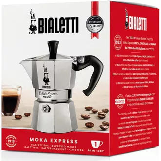 EXPRESS 9 VAGANJE MOKA KETTLE BIALETTI EXPRESS 9 VAGANJE MOKA KETTLE BIALETTI