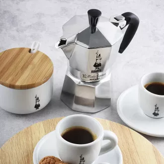 EXPRESS 9 VAGANJE MOKA KETTLE BIALETTI EXPRESS 9 VAGANJE MOKA KETTLE BIALETTI