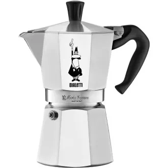 EXPRESS 9 VAGANJE MOKA KETTLE BIALETTI EXPRESS 9 VAGANJE MOKA KETTLE BIALETTI
