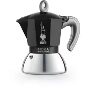 INDUKCIJA CRNA 4P. MOKA KETTLE BIALETTI
