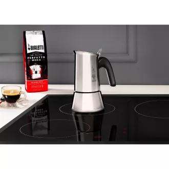 VENUS - 2 porcije BIALETTI ČAJNIK