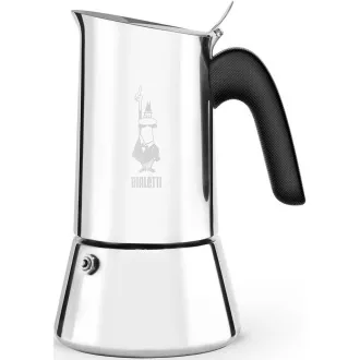 VENERA - 6 POSLUŽAVA ČAJNIK BIALETTI