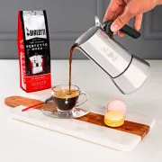 VENERA - 10 POSLUŽAVA ČAJNIK BIALETTI