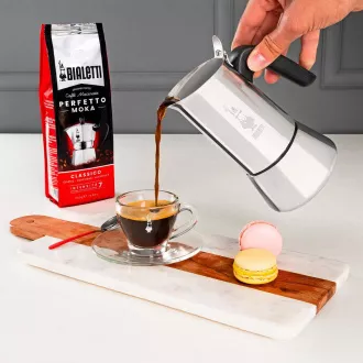 VENERA - 10 POSLUŽAVA ČAJNIK BIALETTI