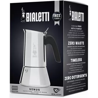 VENERA - 10 POSLUŽAVA ČAJNIK BIALETTI