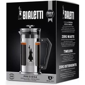 FRENCH PREZIOSA - 350 ML BIALETTI