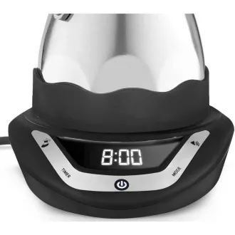 TIMER 3 MOKA BIALETTI ČAJNIK