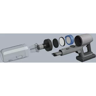 ESKW4 ELECTROLUX FILTER SET ESKW4 ELECTROLUX FILTER SET