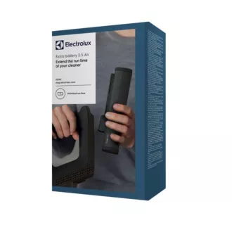 ZAMJENSKA BATERIJA ZE150 ELECTROLUX ZAMJENSKA BATERIJA ZE150 ELECTROLUX