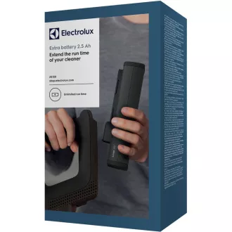 ZAMJENSKA BATERIJA ZE150 ELECTROLUX ZAMJENSKA BATERIJA ZE150 ELECTROLUX