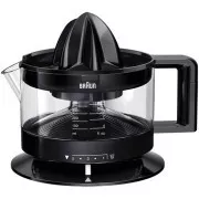 CJ3000 BK BRAUN PREŠA ZA CITRUS