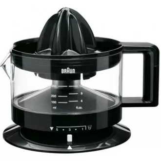 CJ3000 BK BRAUN PREŠA ZA CITRUS