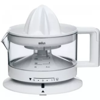 CJ3000 BK BRAUN PREŠA ZA CITRUS