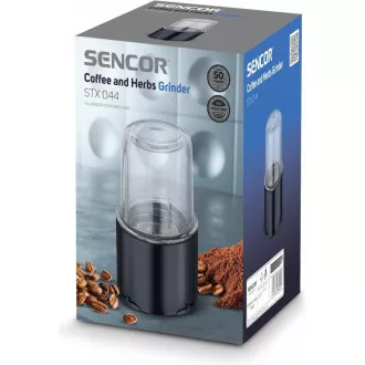 STX 044 Brusilica STM 7900/7910 SENCOR