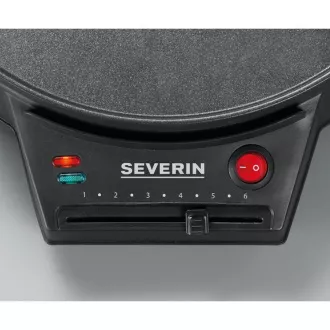 CM 2198 APARAT ZA PALAČINKE SEVERIN