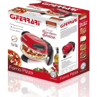 G1000602 PEĆ ZA PIZZA DELIZIA G3FERRARI