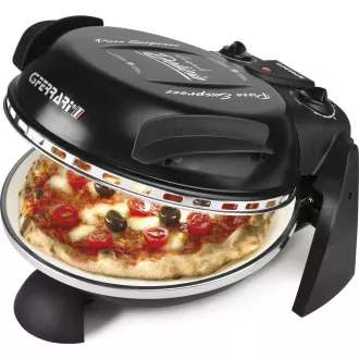 G1000610 PEĆ ZA PIZZA DELIZIA G3FERRARI