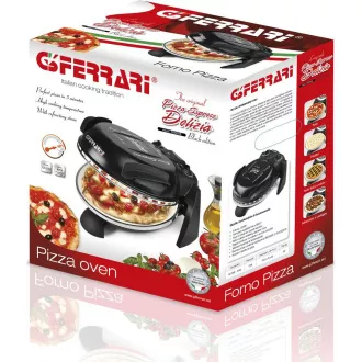 G1000610 PEĆ ZA PIZZA DELIZIA G3FERRARI