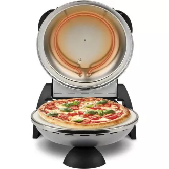 G1000606 PEĆ ZA PIZZA DELIZIA G3FERRARI