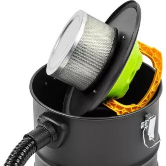 FDU 70705-0 20V Usisavač FIELDMANN