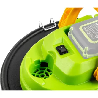 FDU 70705-0 20V Usisavač FIELDMANN