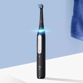 IO SERIJA 4 DUO PAKIRANJE ČETKOVA ORAL-B IO SERIJA 4 DUO PAKIRANJE ČETKOVA ORAL-B