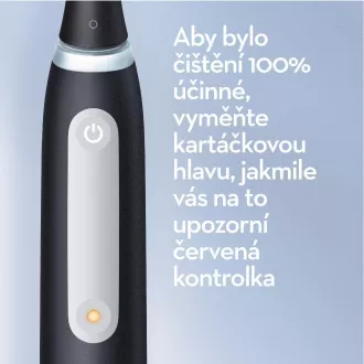 IO SERIJA 4 DUO PAKIRANJE ČETKOVA ORAL-B IO SERIJA 4 DUO PAKIRANJE ČETKOVA ORAL-B