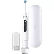 IO SERIES 5 PRILIČNO BIJELA ORAL-B ČETKICA