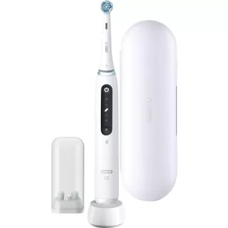 IO SERIES 5 PRILIČNO BIJELA ORAL-B ČETKICA