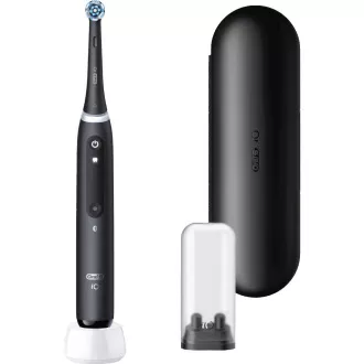 IO SERIJA 5 MAT CRNI KIST ORAL-B