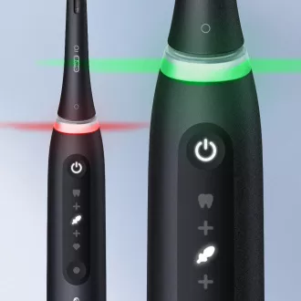 IO SERIJA 5 DUO PAKIRANJE ČETKOVA ORAL-B