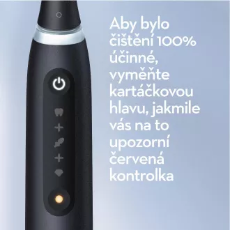 IO SERIJA 5 DUO PAKIRANJE ČETKOVA ORAL-B
