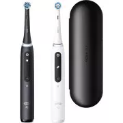 IO SERIJA 5 DUO PAKIRANJE ČETKOVA ORAL-B
