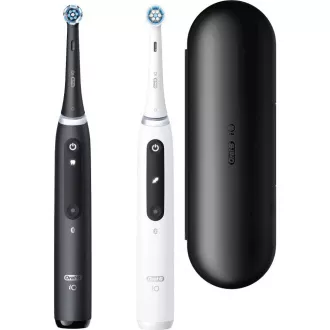 IO SERIJA 5 DUO PAKIRANJE ČETKOVA ORAL-B