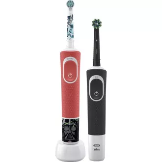D103 CRNI+D100 STARWARS KISTOVI ORAL-B