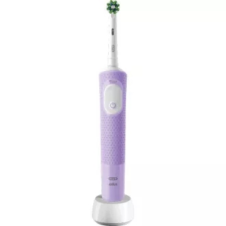 D103 LILAC MIST VITALITY BRUSH ORAL-B D103 LILAC MIST VITALITY BRUSH ORAL-B