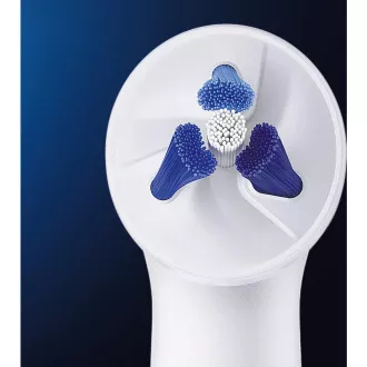IO SPECIAL.CLEAN ZAMJENSKA GLAVA 2 KOM ORAL-B