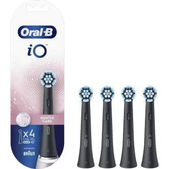 IO GC BLACK REZERVNA GLAVA 4KOM ORAL-B IO GC BLACK REZERVNA GLAVA 4KOM ORAL-B
