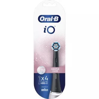 IO GC BLACK REZERVNA GLAVA 4KOM ORAL-B IO GC BLACK REZERVNA GLAVA 4KOM ORAL-B