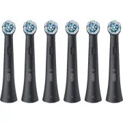 IO UC CRNA ZAMJENSKA GLAVA 6KOM ORAL-B