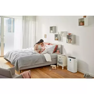 AC2729/10 PHILIPS PROČISTAČ ZRAKA AC2729/10 PHILIPS PROČISTAČ ZRAKA