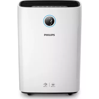AC2729/10 PHILIPS PROČISTAČ ZRAKA AC2729/10 PHILIPS PROČISTAČ ZRAKA