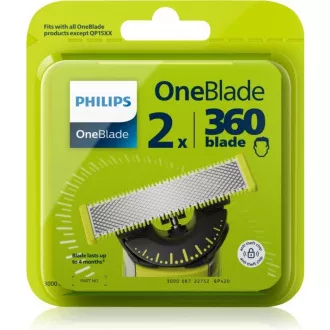 QP420/50 PHILIPS ZAMJENSKA OŠTRICA QP420/50 PHILIPS ZAMJENSKA OŠTRICA