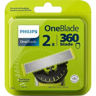 QP420/50 PHILIPS ZAMJENSKA OŠTRICA QP420/50 PHILIPS ZAMJENSKA OŠTRICA