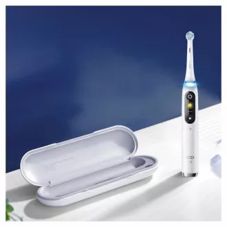 IO9 SERIJA ČETKICA ZA ZUBE ORAL-B