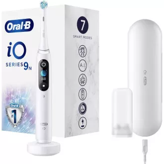 IO9 SERIJA ČETKICA ZA ZUBE ORAL-B