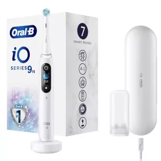 IO9 SERIJA ČETKICA ZA ZUBE ORAL-B